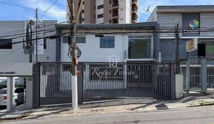 Prédio para alugar, 280 m² por R$ 9.200,00/mês - Vila Campesina - Osasco/SP