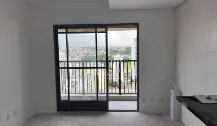 Apartamento com 1 dormitório, 38 m² - venda por R$ 460.000,00 ou aluguel por R$ 2.995,00/mês - Bela Vista - Osasco/SP