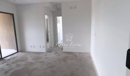Apartamento com 2 dormitórios à venda, 64 m² por R$ 772.000,00 - Centro - Osasco/SP