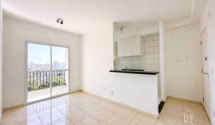 Apartamento com 2 dormitórios à venda, 55 m² por R$ 425.000,00 - Umuarama - Osasco/SP
