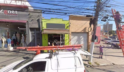 Salão à venda, 266 m² por R$ 2.670.000,00 - Centro - Osasco/SP