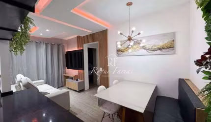 Apartamento com 2 dormitórios à venda, 49 m² por R$ 480.000 - Jaguaribe - Osasco/SP