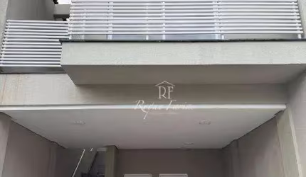 Sobrado com 3 dormitórios à venda, 152 m² por R$ 950.000,00 - Novo Osasco - Osasco/SP