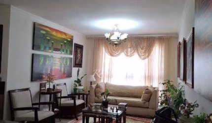 Apartamento com 3 dormitórios à venda, 72 m² por R$ 428.000,00 - Jaguaré - São Paulo/SP