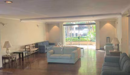 Apartamento com 3 dormitórios à venda, 146 m² por R$ 1.200.000,00 - Butantã - São Paulo/SP