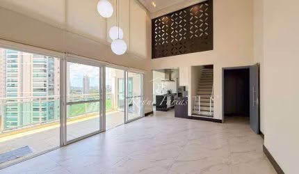 Apartamento com 3 suítes à venda, 150 m² por R$ 2.300.000 - Alphaville Empresarial - Barueri/SP