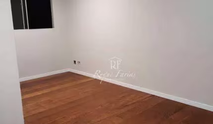 Apartamento com 2 dormitórios à venda, 55 m² por R$ 320.000,00 - Vila São Francisco - São Paulo/SP