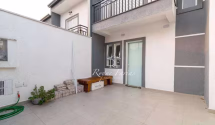 Casa com 2 dormitórios à venda, 70 m² por R$ 520.000,00 - Jardim D'abril - Osasco/SP