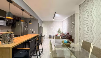 Apartamento com 3 dormitórios à venda, 76 m² por R$ 800.000,00 - Absoluto Ecovida - Osasco/SP
