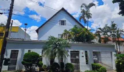 Sobrado à venda, 500 m² por R$ 2.900.000,00 - Parque dos Príncipes - São Paulo/SP