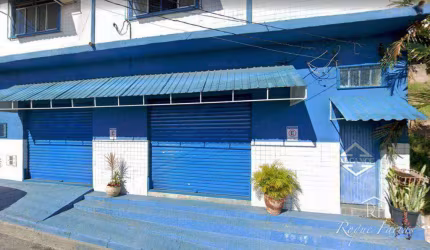 Sala para alugar, 80 m² por R$ 1.700,00/mês - Jaguaré - São Paulo/SP