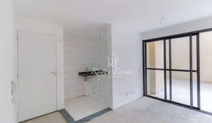 Apartamento com 2 dormitórios à venda, 45 m² por R$ 457.276,49 - Jardim Ester Yolanda - São Paulo/SP