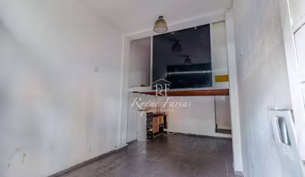 Sobrado com 2 dormitórios, 100 m² - venda por R$ 550.000,00 ou aluguel por R$ 2.610,00/mês - Jaguaré - São Paulo/SP
