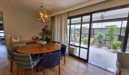 Apartamento com 3 dormitórios à venda, 154 m² por R$ 1.930.000,00 - Vila Leopoldina - São Paulo/SP