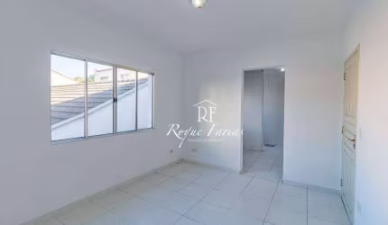 Casa com 2 dormitórios para alugar, 65 m² por R$ 2.123,00/mês - Jaguaré - São Paulo/SP