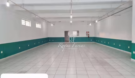 Terreno à venda, 800 m² por R$ 4.500.000,00 - Jaguaré - São Paulo/SP