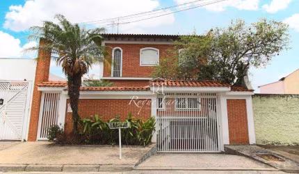 Casa com 3 dormitórios, 450 m² - venda por R$ 1.390.000,00 ou aluguel por R$ 6.500,00/mês - Cidade São Francisco - São Paulo/SP