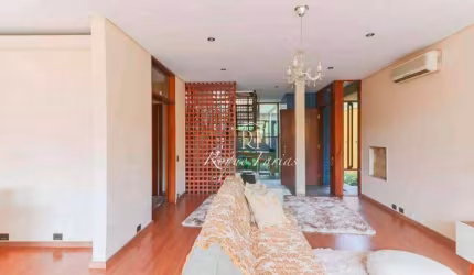 Casa com 5 dormitórios à venda por R$ 2.000.000,00 - Cidade São Francisco - São Paulo/SP