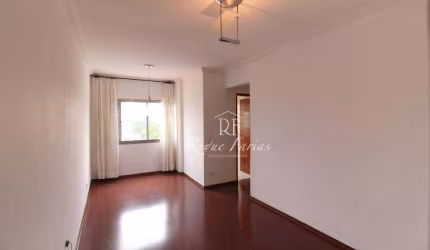 Apartamento com 2 dormitórios para alugar, 56 m² por R$ 2.509,00/mês - Jaguaré - São Paulo/SP