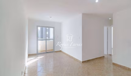 Apartamento com 2 dormitórios para alugar, 55 m² por R$ 2.858,95/mês - Vila Yara - Osasco/SP
