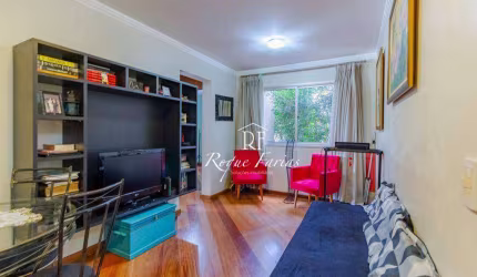 Apartamento com 2 dormitórios à venda, 55 m² por R$ 490.000,00 - Jaguaré - São Paulo/SP