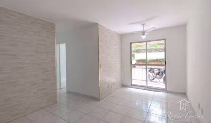 Apartamento com 2 dormitórios à venda, 57 m² por R$ 340.000,00 - Jaguaré - São Paulo/SP