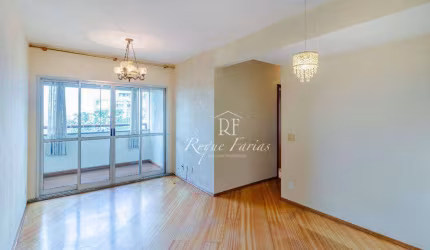 Apartamento, 75 m² - venda por R$ 550.000,00 ou aluguel por R$ 3.728,44/mês - Jaguaré - São Paulo/SP
