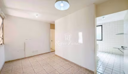 Apartamento com 2 dormitórios para alugar, 49 m² por R$ 2.097,44/mês - Jaguaré - São Paulo/SP