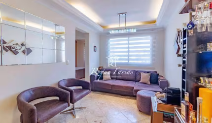 Apartamento com 2 dormitórios, 58 m² - venda por R$ 435.000,00 ou aluguel por R$ 3.550,00/mês - Jaguaré - São Paulo/SP