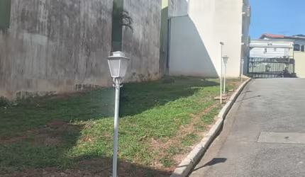 Condomínio Fechado
