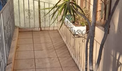 LINDO SOBRADO RESIDENCIAL/COMERCIAL