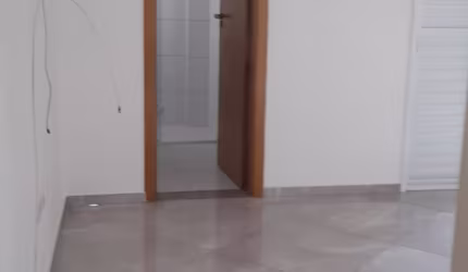 ÓTIMA COBERTURA PARA MORAR