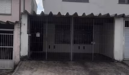 ÓTIMO SOBRADO PARA MORAR