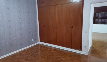 ÓTIMO APARTAMENTO PARA MORAR