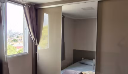 ÓTIMO APARTAMENTO PARA MORAR