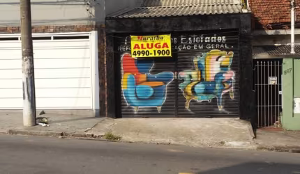 ÓTIMO SALÃO COMERCIAL