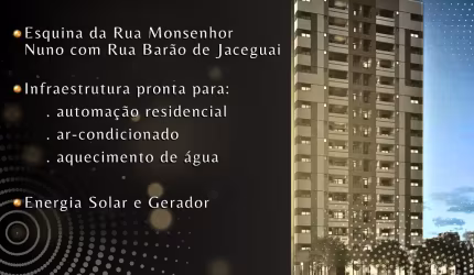 Novo Lançamento! Edifício Motiró em Suzano, a sua Próxima Conquista!