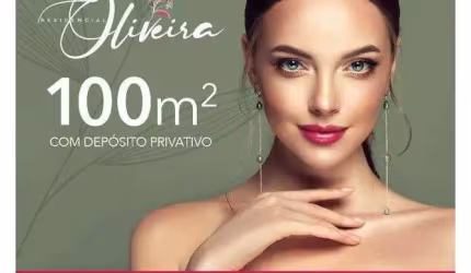 LANÇAMENTO FANTÁSTICO ! 03 DORMITÓRIOS ,02 SUÍTES, 02 VAGAS  E  DEPÓSITO PRIVATIVO.