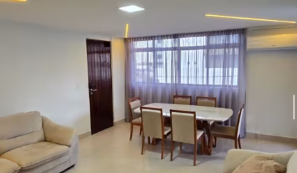 Belíssimo Apartamento no Coração de Tambaú