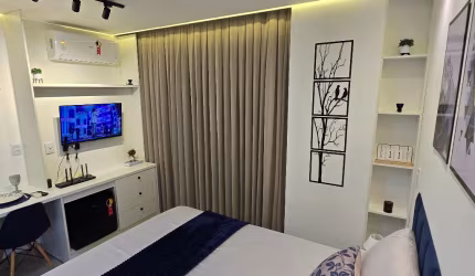 Flat à Venda em Intermares – Pronto para Rentabilizar!