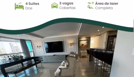 APARTAMENTO NO ALTIPLANO