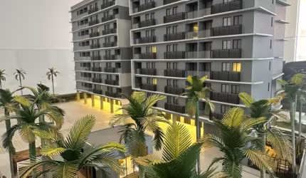 Bom gosto e Boa Localização e Custo benefício