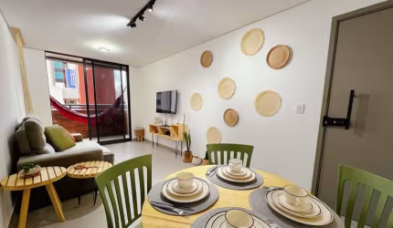 Apartamento para aluguel em Intermares