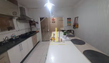 Sobrado à venda, 220 m² por R$ 529.000,00 - Parque Internacional - Campo Limpo Paulista/SP