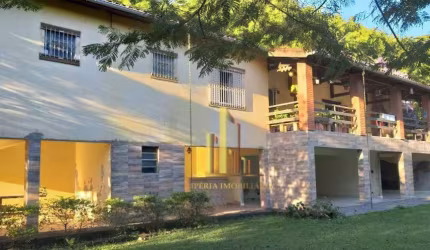 Chácara à venda, 24000 m² por R$ 2.000.000,00 - Pau Arcado - Campo Limpo Paulista/SP