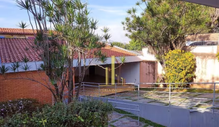 Casa com 3 dormitórios, 322 m² - venda por R$ 1.619.000 ou aluguel por R$ 8.500/mês - RESIDENCIAL - Centro - Jundiaí/SP