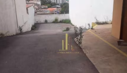 Terreno à venda, 370 m² por R$ 2.000.000,00 - Centro - Jundiaí/SP