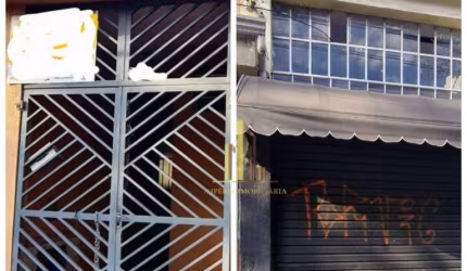 Casa com 4 dormitórios à venda, 300 m² por R$ 700.000,00 - Centro - Jundiaí/SP