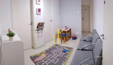 Sala à venda, 40 m² por R$ 185.000,00 - Centro - Jundiaí/SP