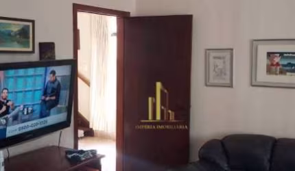 Casa com 3 dormitórios à venda, 188 m² por R$ 795.000,00 - Centro - Jundiaí/SP